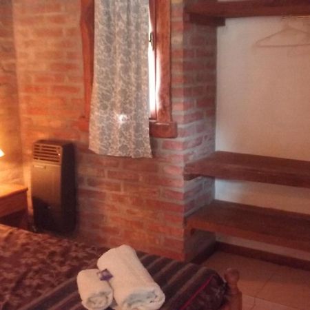 Cabañas Hueney Lago Puelo Habitación foto