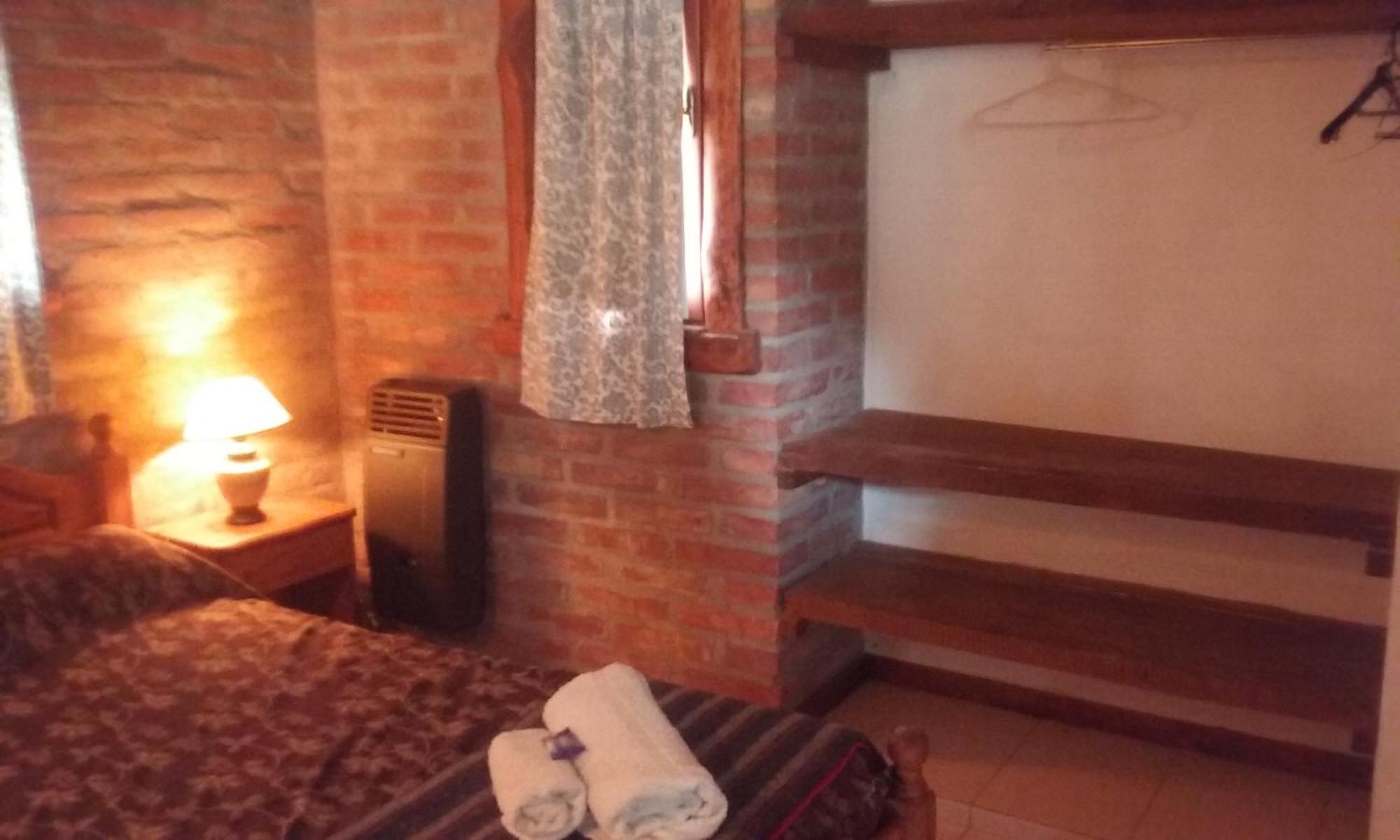 Cabañas Hueney Lago Puelo Habitación foto